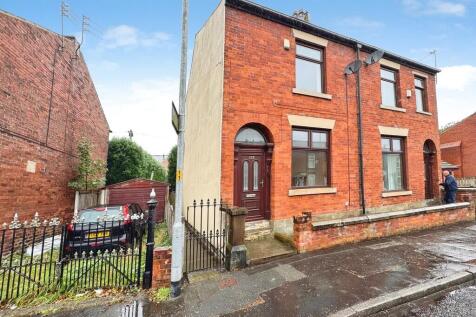 2 Bedroom Semi-Detached in OL12 7DQ
