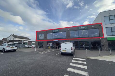 Office to rent in doncaster