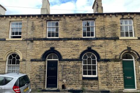 3 Bedroom Terraced in BD18 3HA