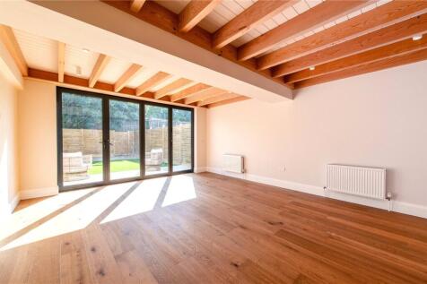 No 39 Living Room