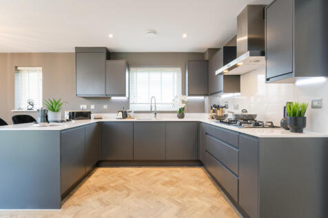 Showhome photography