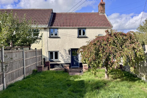 Bridge Cottages, Burlescombe