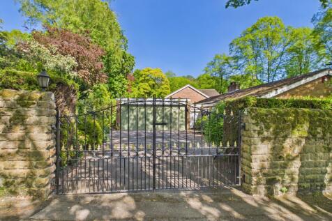 Secure Gates