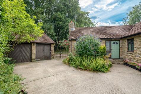 Double Garage