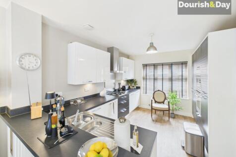 Kitchen / Living Diner