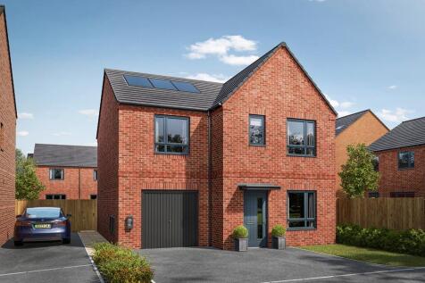 primary property image