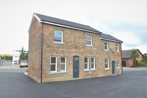 Office to rent in ripon