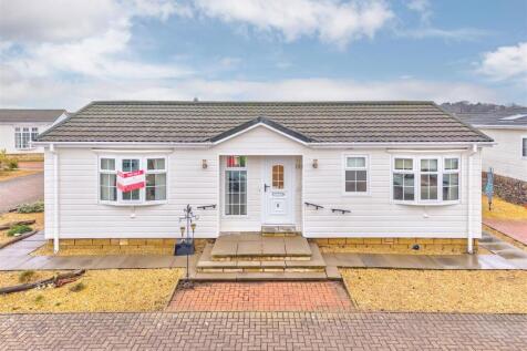 8 Basin View Crescent Monarch of the Glen Montrose