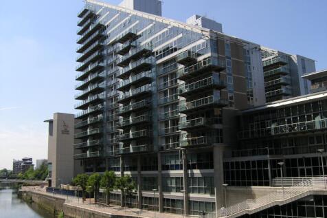 **AVAILABLE 14th JULY - VIDEO TOUR ATTACHED - PHYSICAL VIEWINGS ONLY - An immaculate 2 double bedroom apartment with 2 bathrooms and 2 balconies, in one of the most prestigious and sought after develo