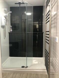 Shower Facilities