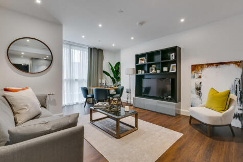 Ostro Tower Flat 803 1