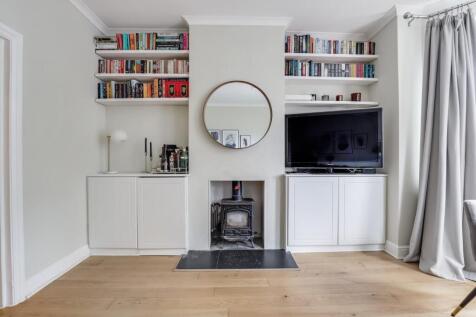 05-2348JHPropWorld - Flat 2, 57 Cator Road - 13 - 