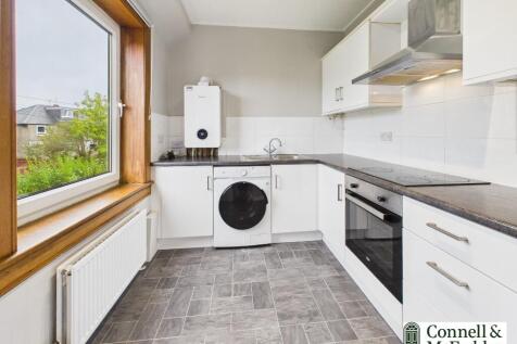 2 Bedroom Flat in EH12 7NR