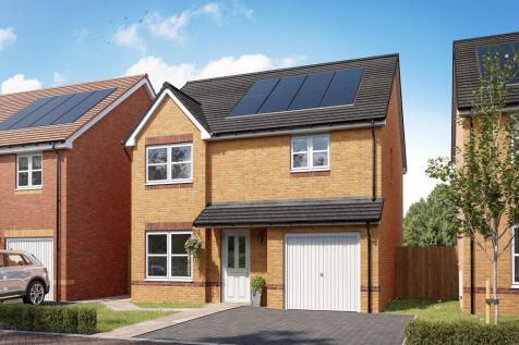 primary property image