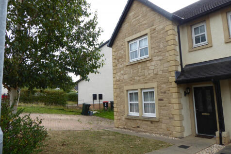 Three bedroom semi-detached