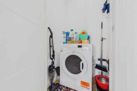 Storage Cupboard