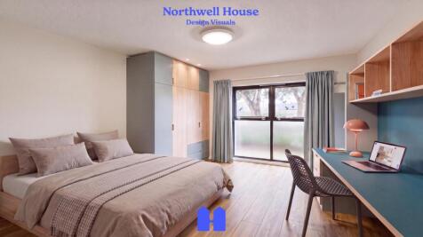 5 Bedroom House in BS6 5AA