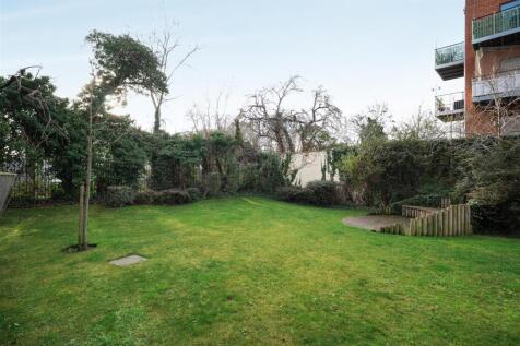 Communal Gardens