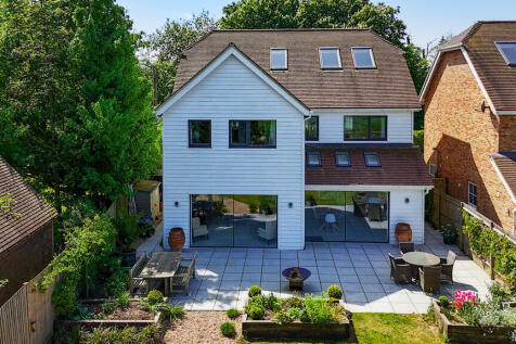 The White House, ...