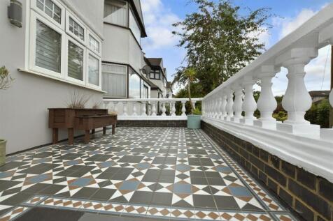 Balcony / Terrace