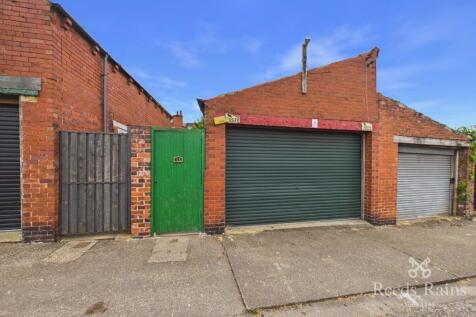 Double Garage