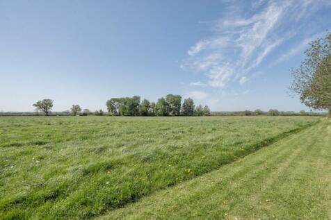 Adjoining Field