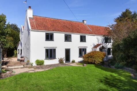 Triangle Farm Cottage