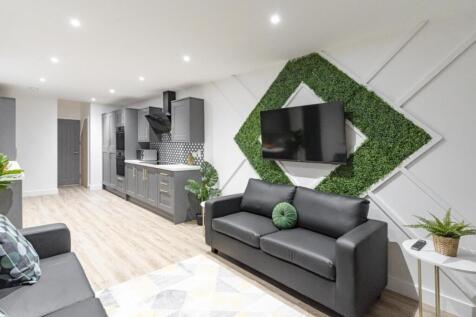 7 Bedroom Terraced in PO4 0DF