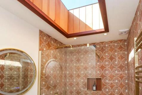 Little Vic Bathroom