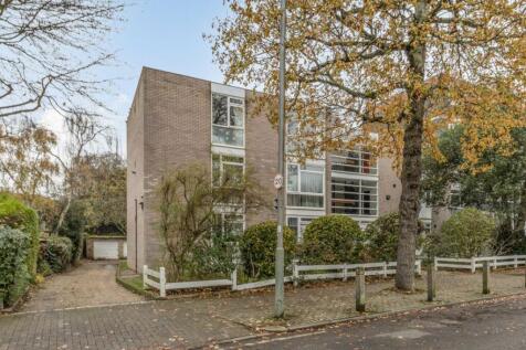 A spacious two double bedroom apartment that has wooden floors throughout and a large open plan living room that is perfect for entertaining.
