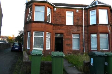 1 Bedroom Flat in KA1 1SY