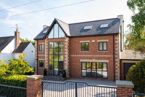Front External