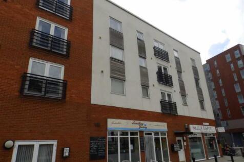 2 Bedroom Flat in IP3 0DS