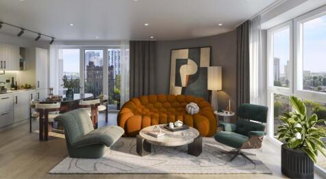 primary property image