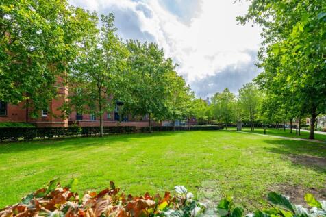 Communal Gardens