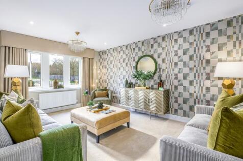 mansefield lea, east calder