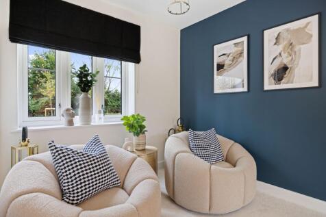 Show Home