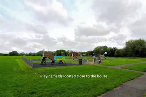 Playing Fields