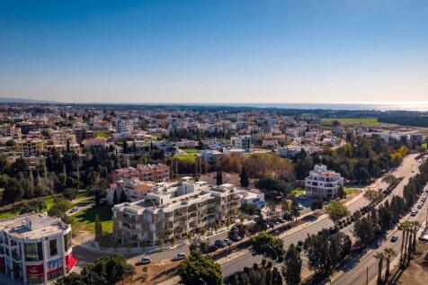 Aerial View -...