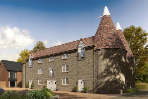Oast Front