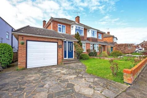 DRIVEWAY AND GARAGE