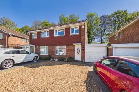 Cowgill Close