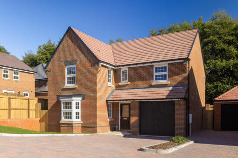 External shot of the exeter