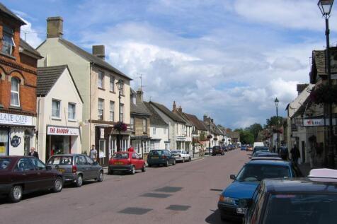 cricklade