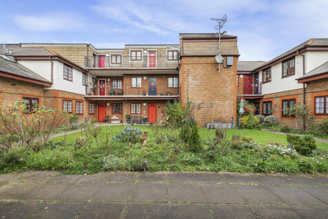 Communal Grounds ...