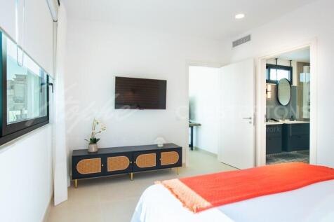 Faro Brand New 3 Bed Penthouse For Sale With Ria Formosa Views (55)