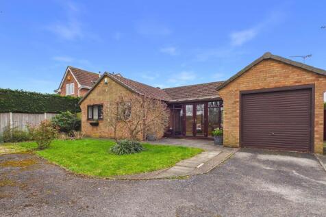 Front External