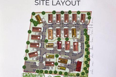 Site Layout