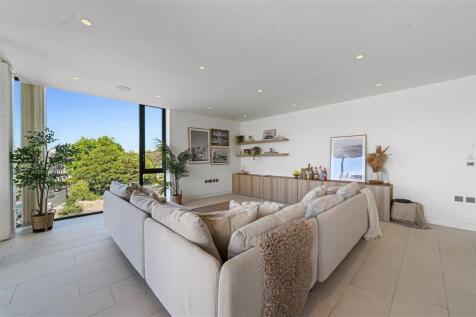 Kitchen/Reception Room