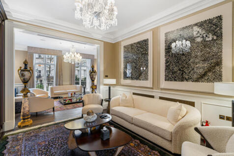 7 bed, 7 bath House in London - Photo 11